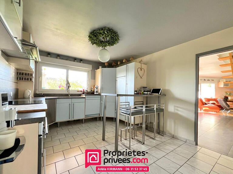 Vente Maison Péron - 5 chambres