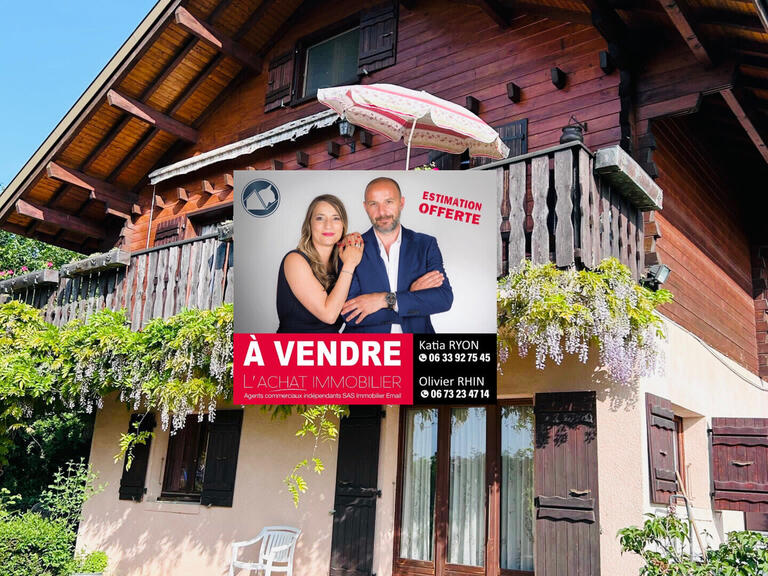 Vente Villa Péron - 4 chambres