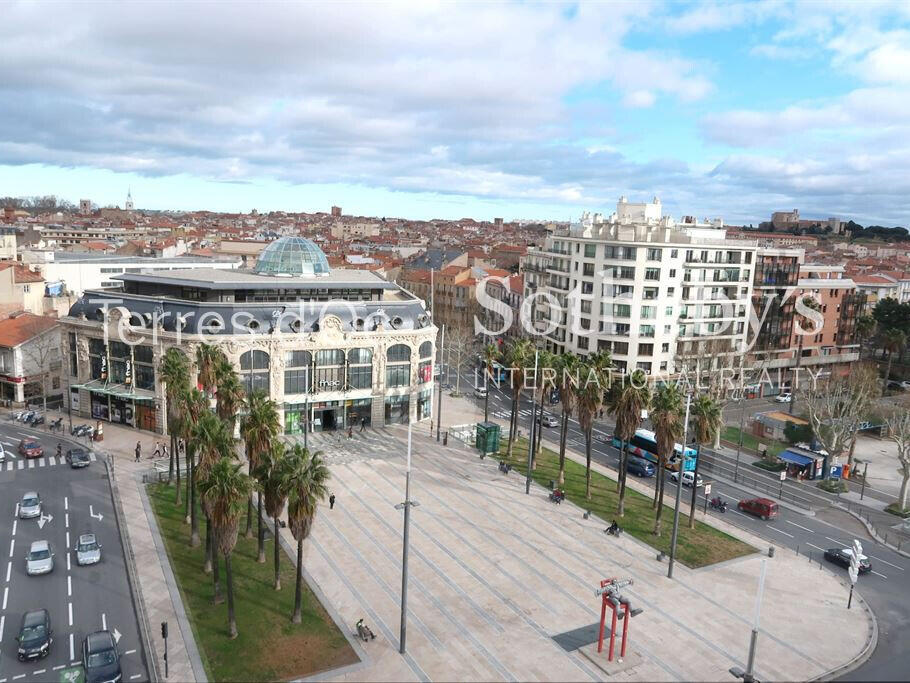 Appartement Perpignan