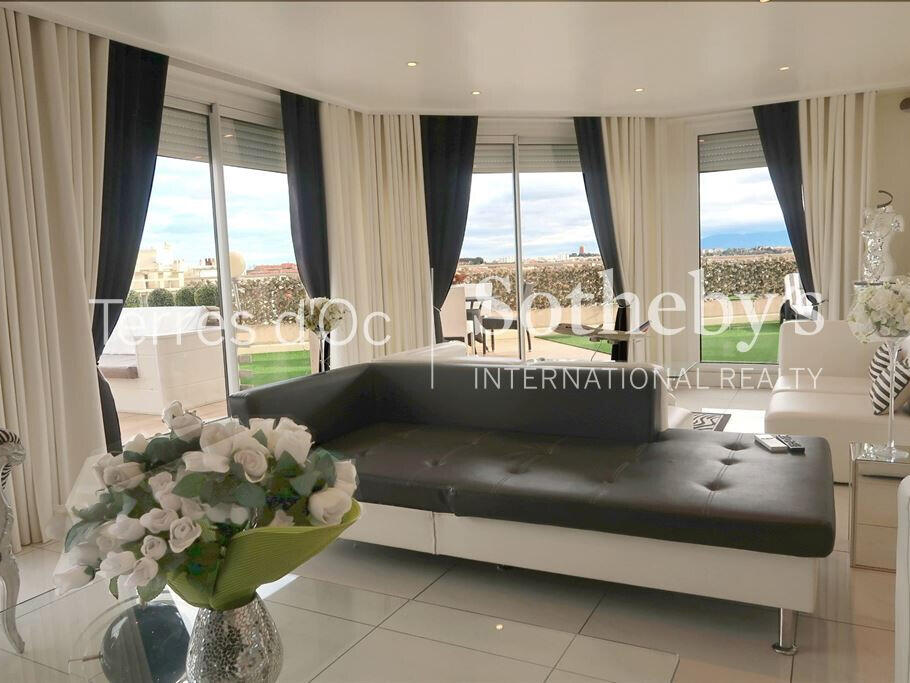 Appartement Perpignan