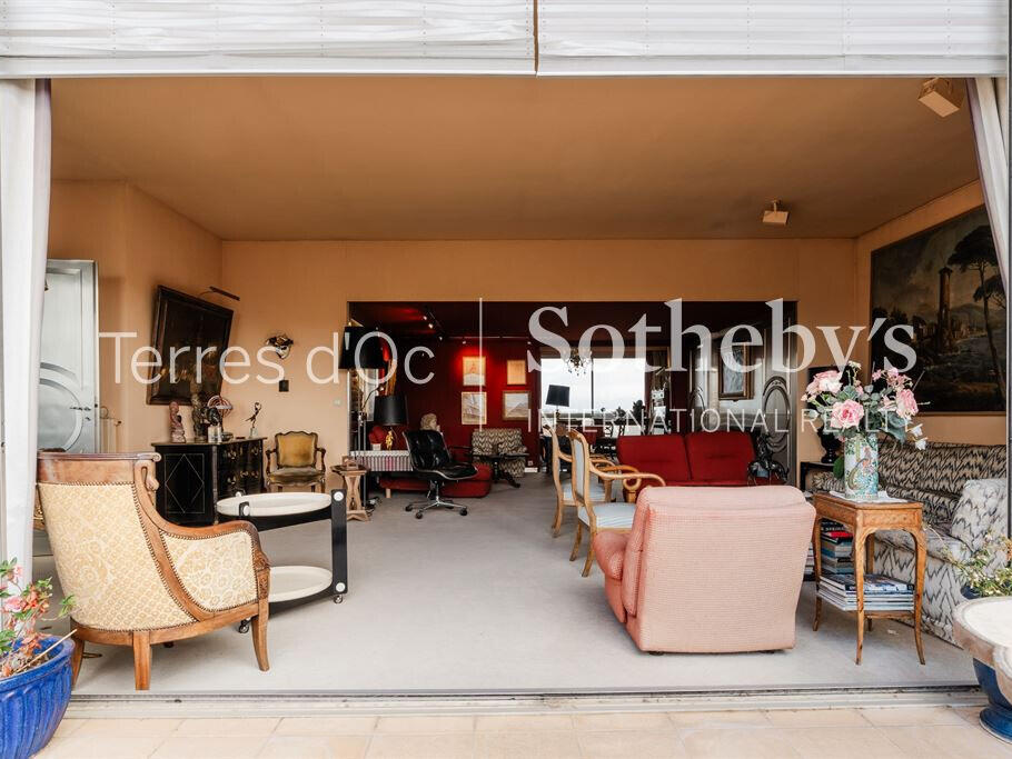 Appartement Perpignan