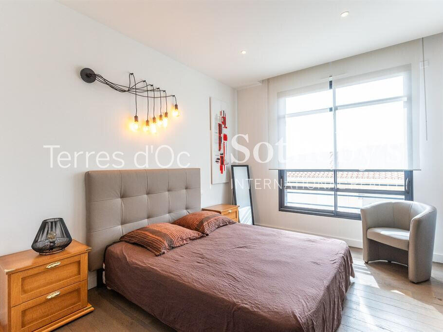 Appartement Perpignan