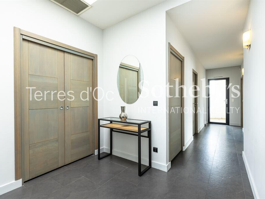 Appartement Perpignan