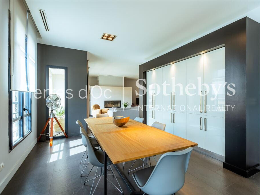 Appartement Perpignan