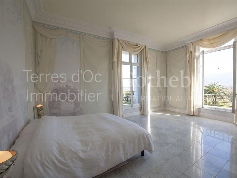 Castle Perpignan - 4 bedrooms - 770m²