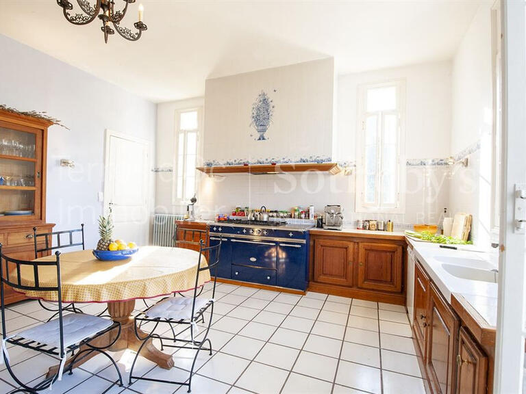 Vente Château Perpignan - 4 chambres