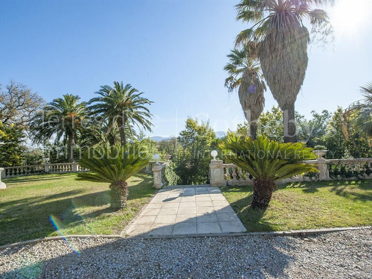 Vente Château Perpignan - 4 chambres