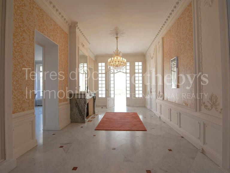 Vente Château Perpignan - 4 chambres