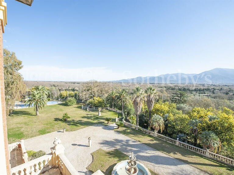 Castle Perpignan - 4 bedrooms - 770m²