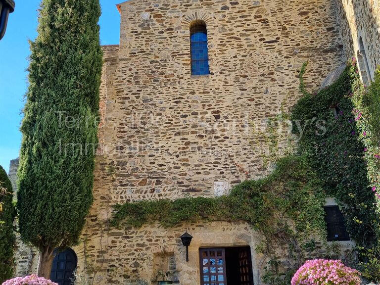 Château Perpignan