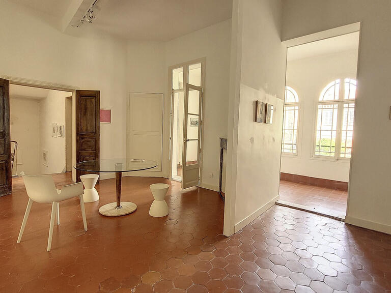 Hôtel particulier Perpignan - 4 chambres - 300m²