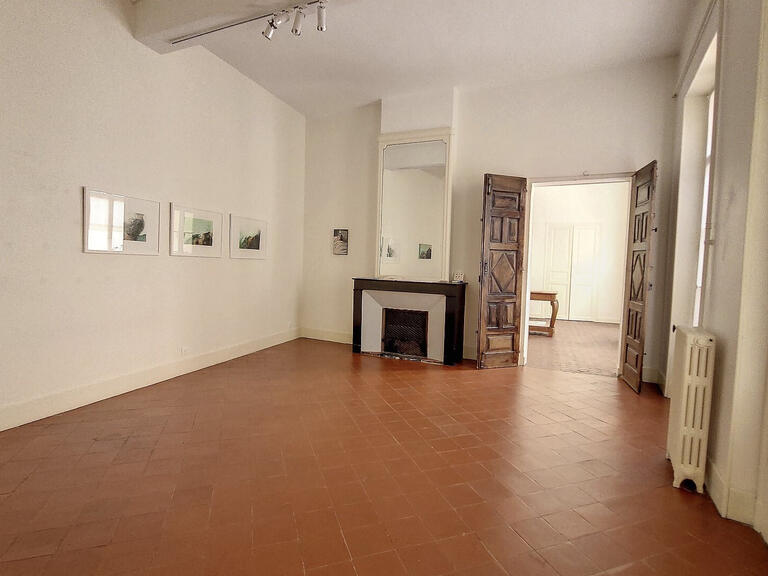 Hôtel particulier Perpignan - 4 chambres - 300m²