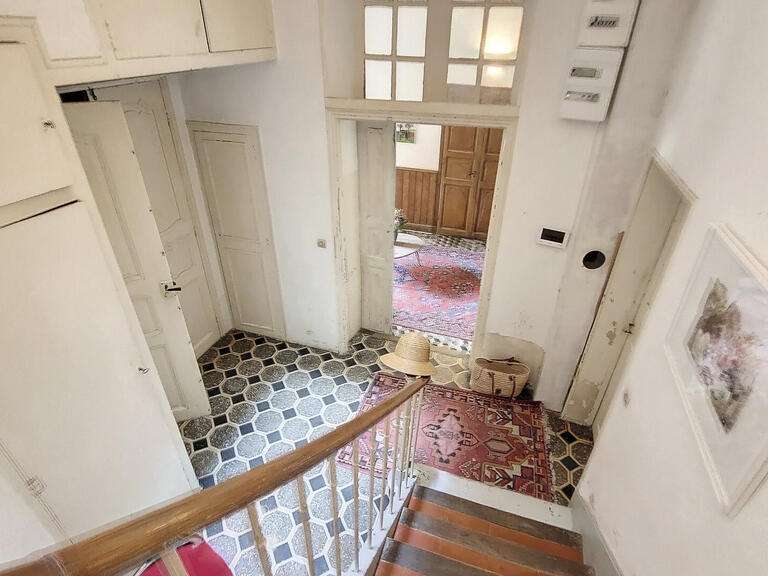 Hôtel particulier Perpignan - 4 chambres - 300m²