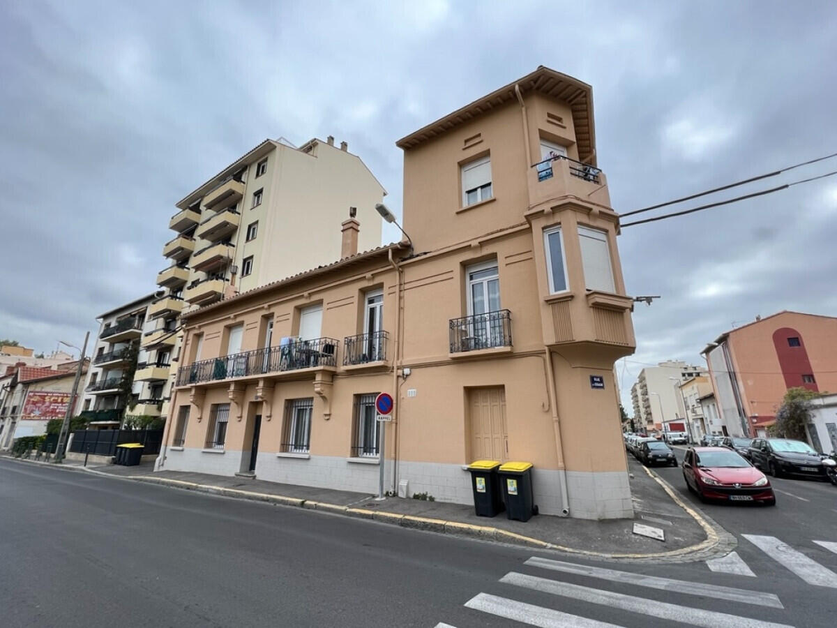 Vente Maison Perpignan : 520 000€ | 320m²