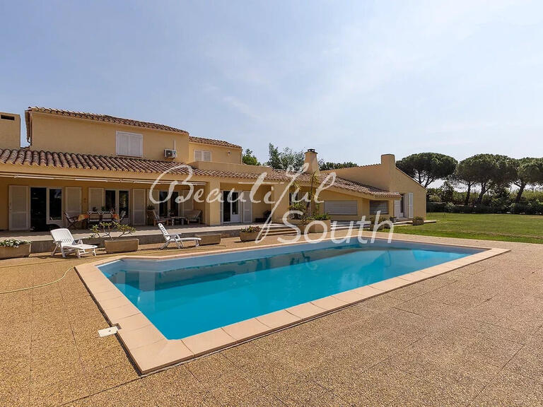 House Perpignan - 6 bedrooms - 415m²