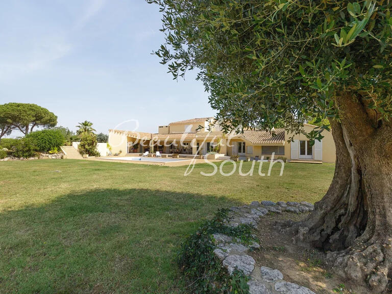 House Perpignan - 6 bedrooms - 415m²