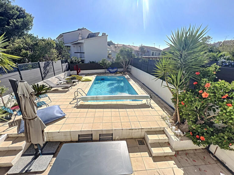 Maison Perpignan - 4 chambres - 175m²