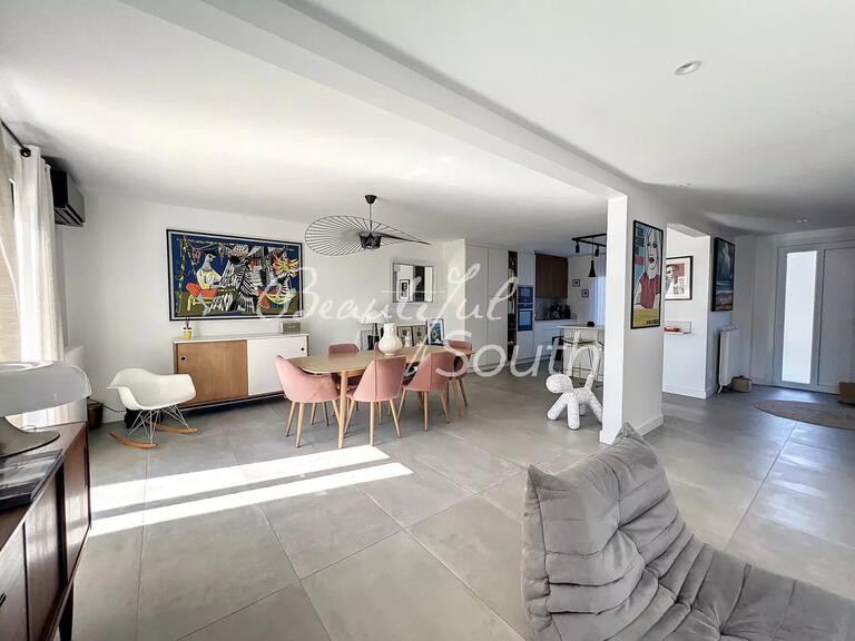 Maison Perpignan - 4 chambres - 175m²