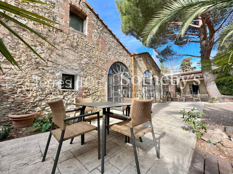 Maison Perpignan - 16 chambres - 740m²