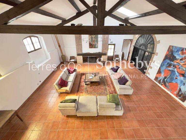 House Perpignan - 16 bedrooms - 740m²