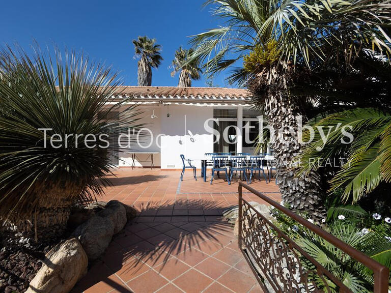 House Perpignan - 6 bedrooms - 400m²