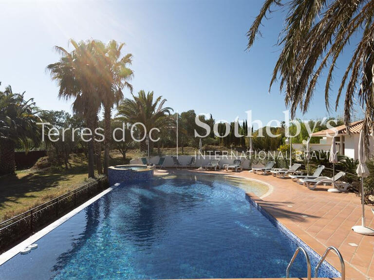 House Perpignan - 6 bedrooms - 400m²