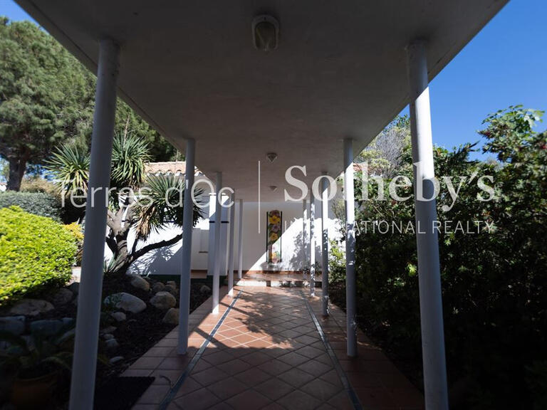 House Perpignan - 6 bedrooms - 400m²