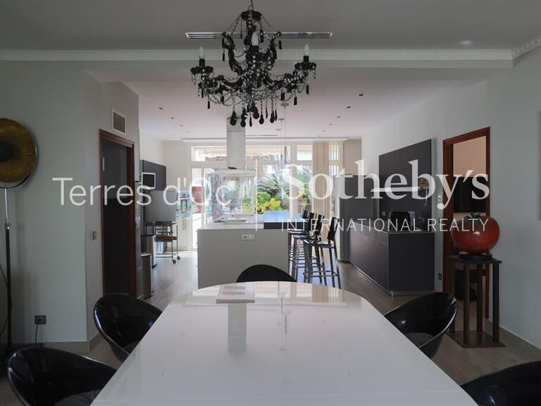 Maison Perpignan - 6 chambres - 400m²