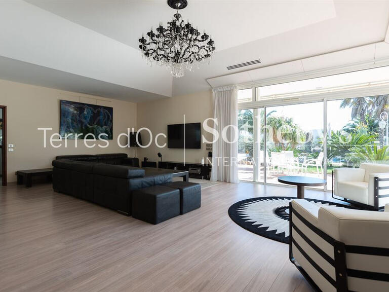 Maison Perpignan - 6 chambres - 400m²