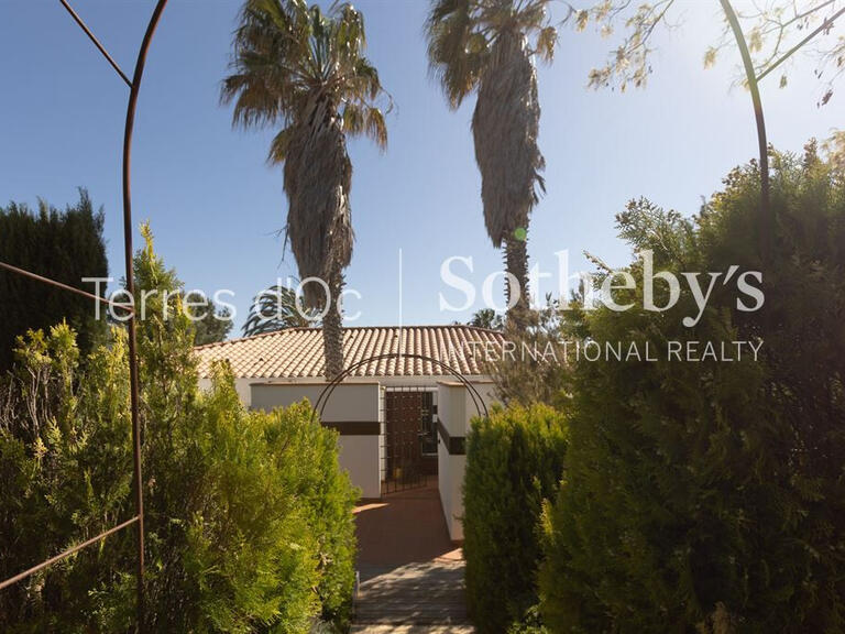 House Perpignan - 6 bedrooms - 400m²