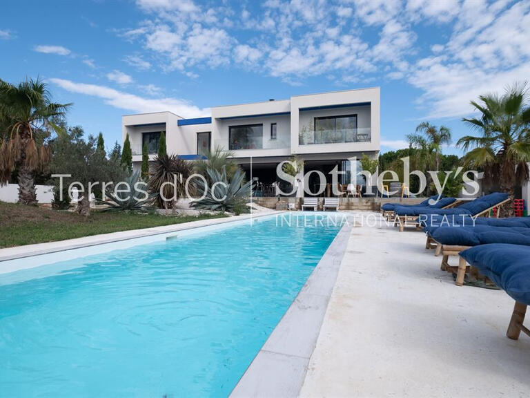 House Perpignan - 5 bedrooms - 273m²