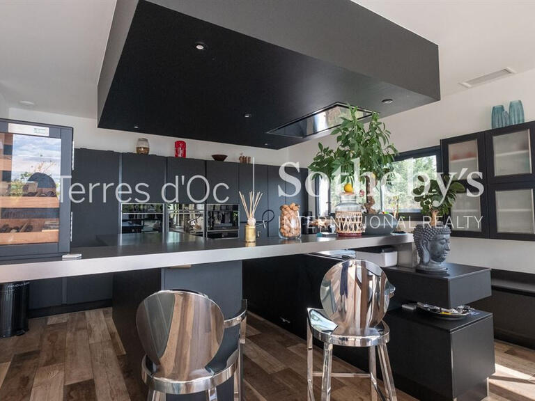 Maison Perpignan - 5 chambres - 273m²