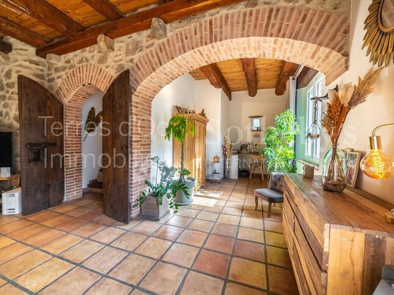 Maison Perpignan - 8 chambres - 426m²