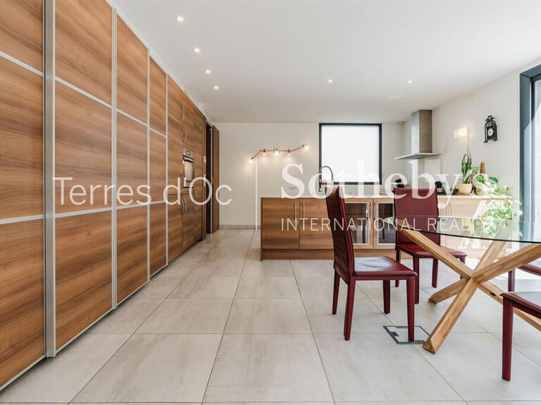 Maison Perpignan - 6 chambres - 375m²