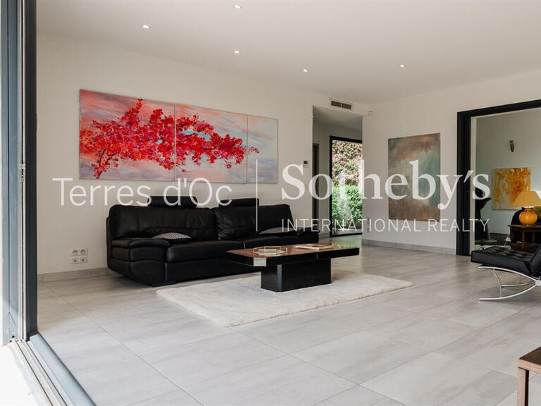 Maison Perpignan - 6 chambres - 375m²