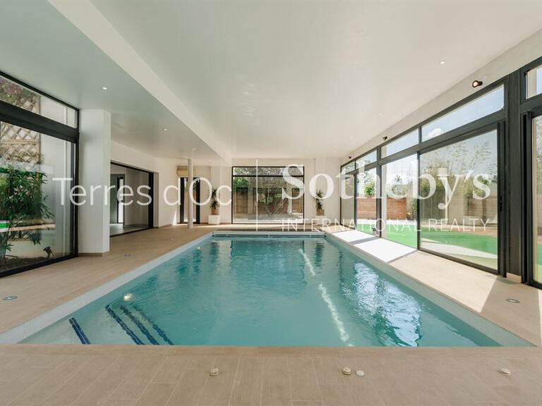 Maison Perpignan - 6 chambres - 375m²