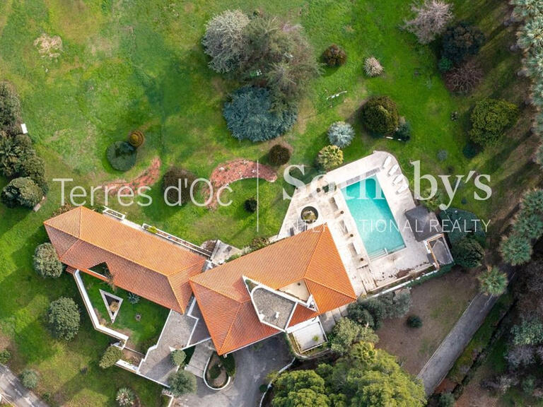 Maison Perpignan - 5 chambres - 381m²