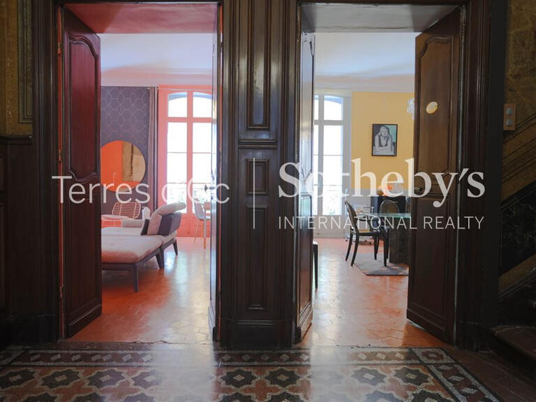 Maison Perpignan - 6 chambres - 382m²