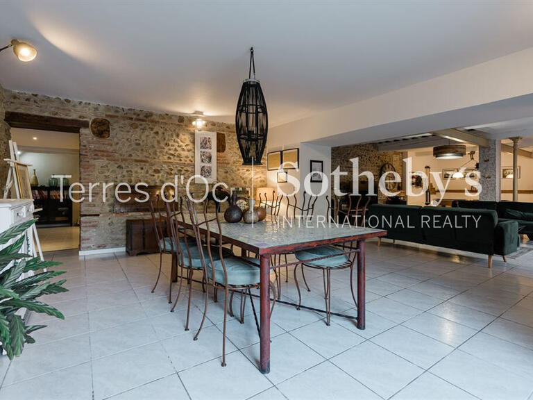 Maison Perpignan - 4 chambres - 302m²