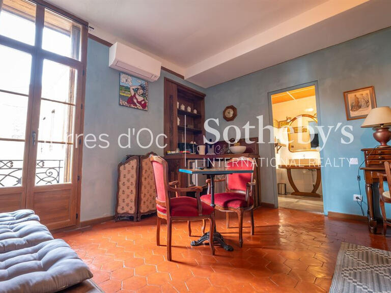 Maison Perpignan - 7 chambres - 368m²