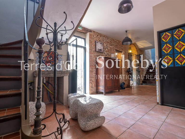 Maison Perpignan - 7 chambres - 368m²