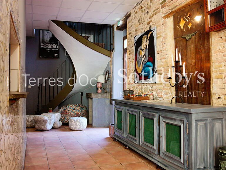 Maison Perpignan - 7 chambres - 368m²