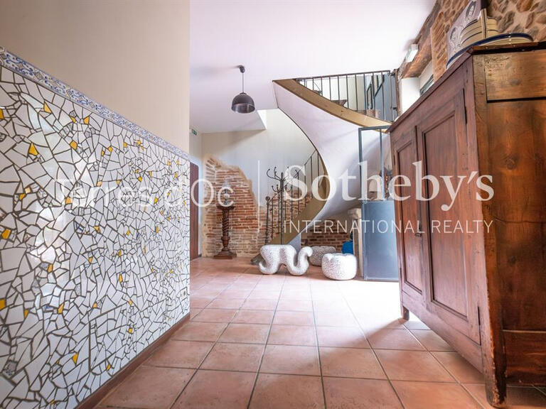 Maison Perpignan - 7 chambres - 368m²