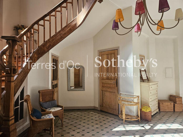 Maison Perpignan - 5 chambres - 225m²