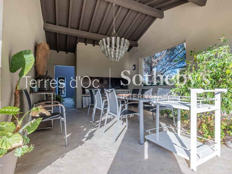 House Perpignan - 4 bedrooms - 252m²