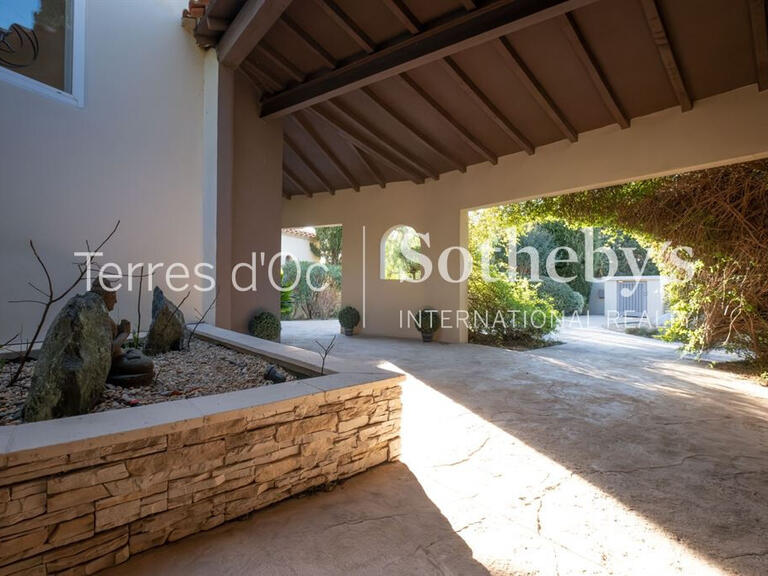 House Perpignan - 4 bedrooms - 252m²