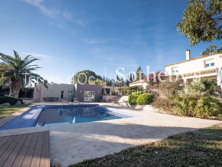 House Perpignan - 4 bedrooms - 252m²