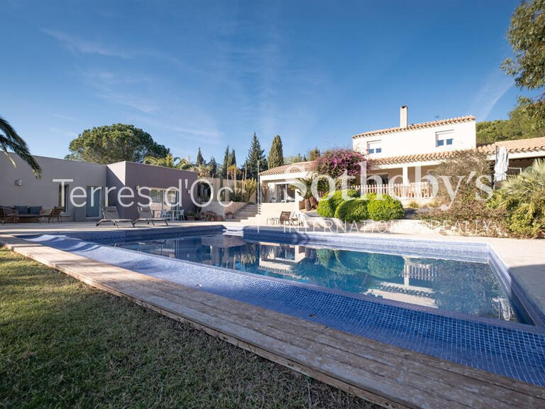 House Perpignan - 4 bedrooms - 252m²