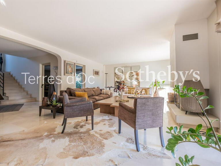 House Perpignan - 4 bedrooms - 252m²