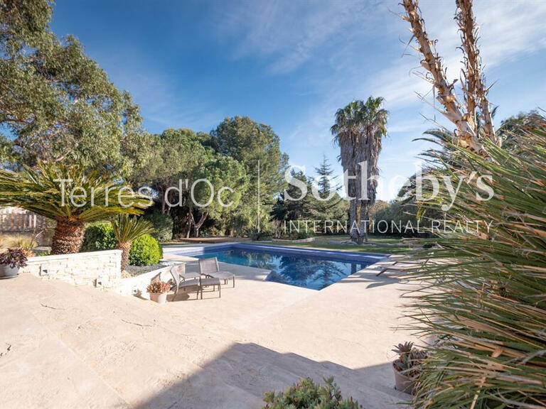 House Perpignan - 4 bedrooms - 252m²